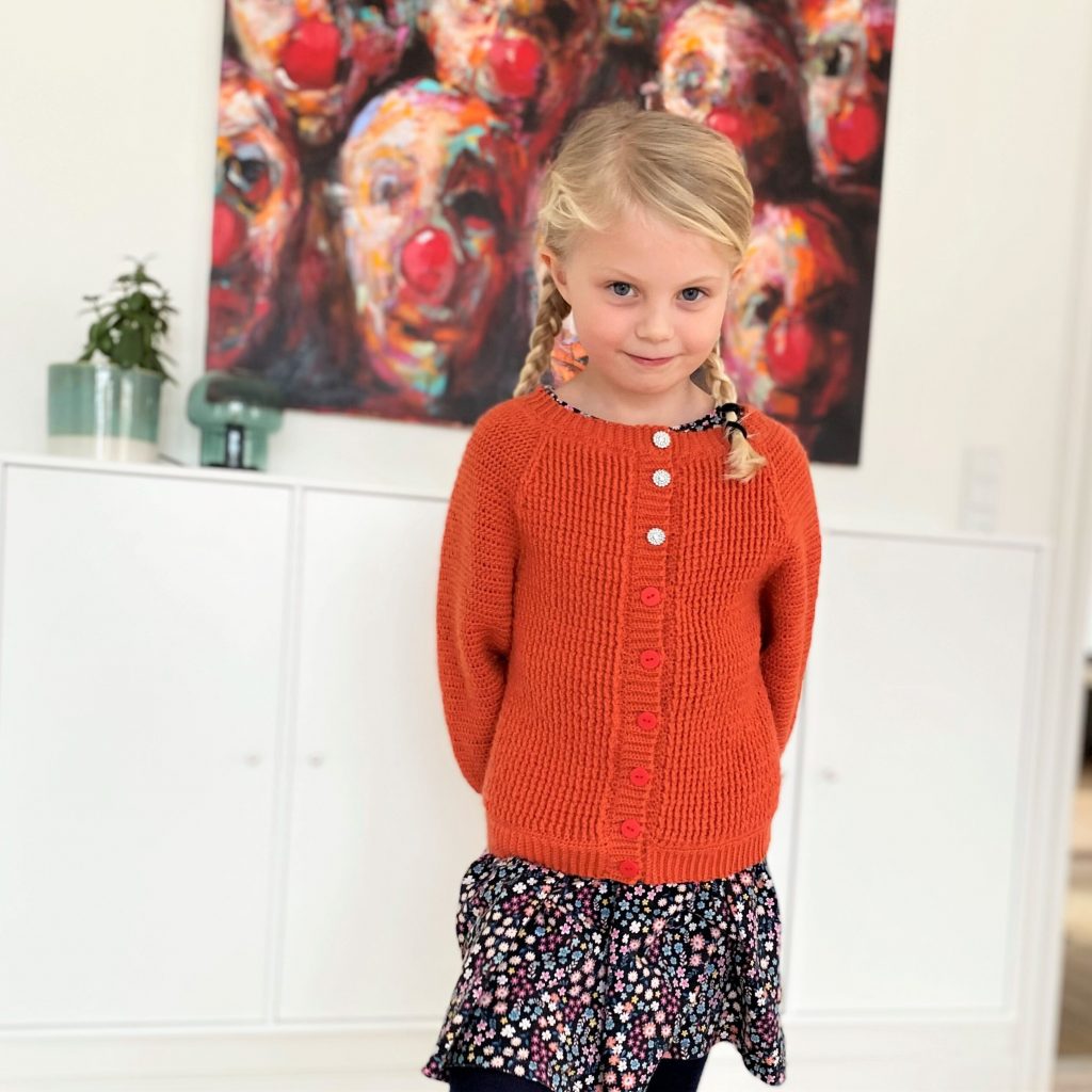 orange cardi 5